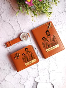 Men Combo pack 6